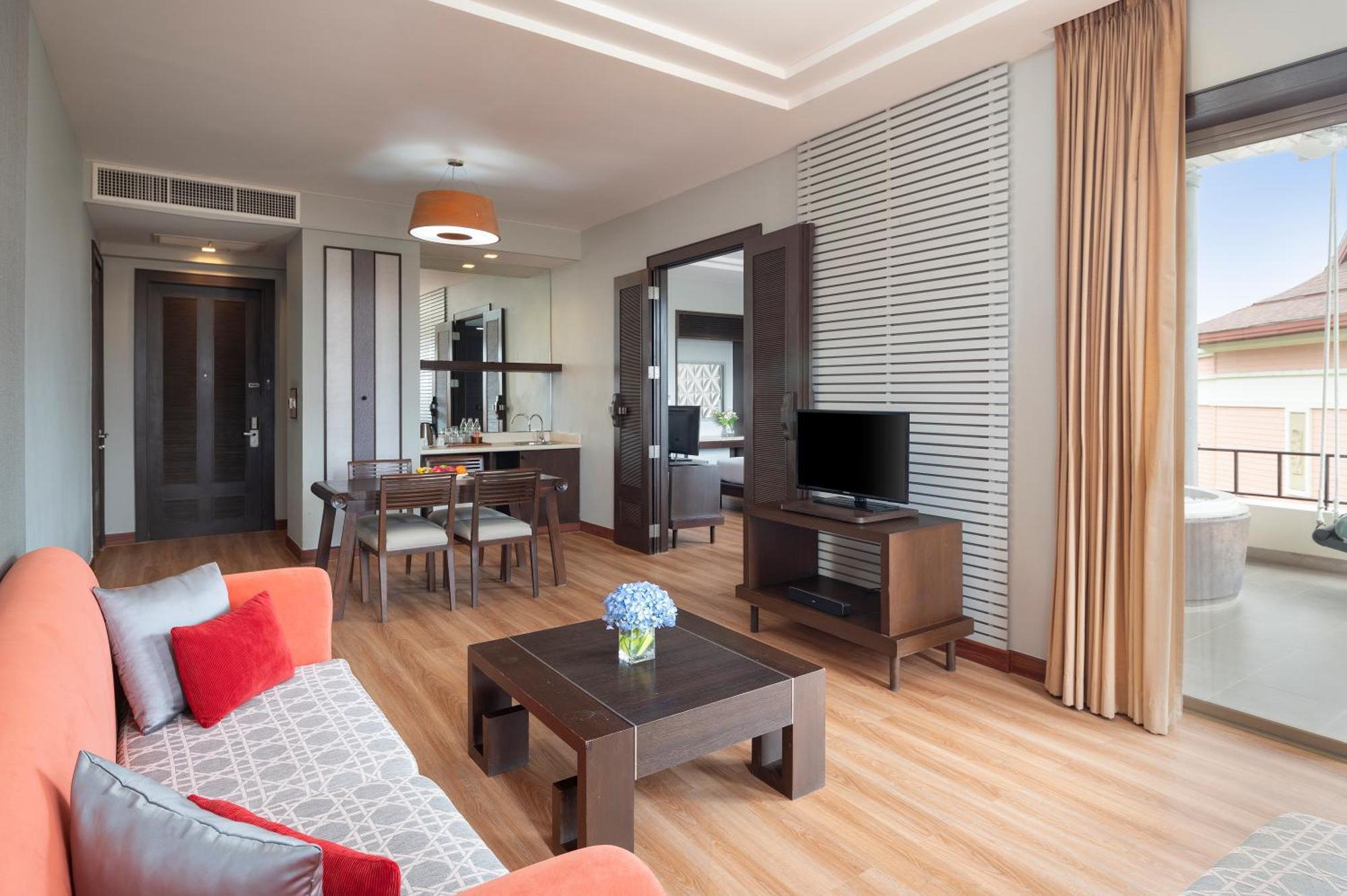 צ'ה אם Springfield Village Golf & Spa מראה חיצוני תמונה