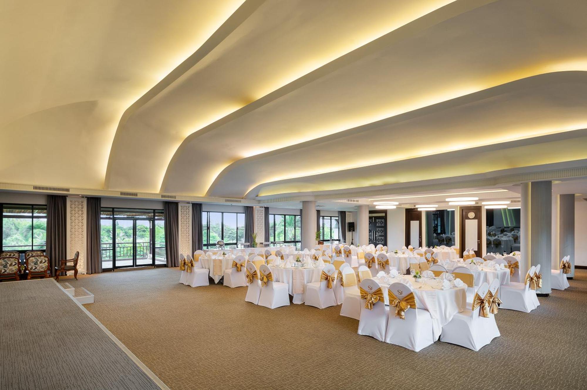 צ'ה אם Springfield Village Golf & Spa מראה חיצוני תמונה