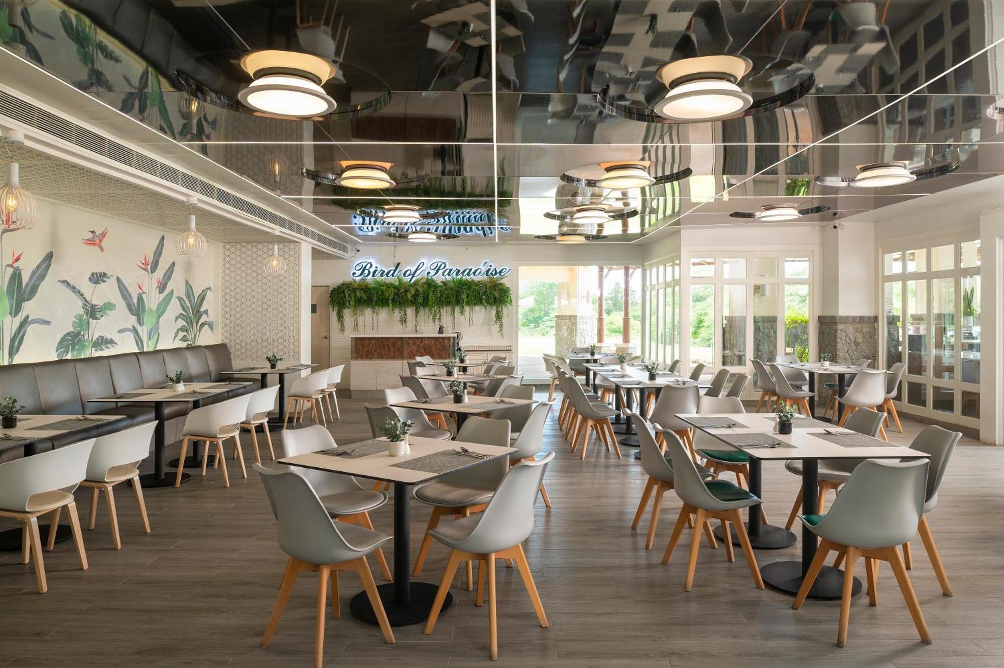 צ'ה אם Springfield Village Golf & Spa מראה חיצוני תמונה