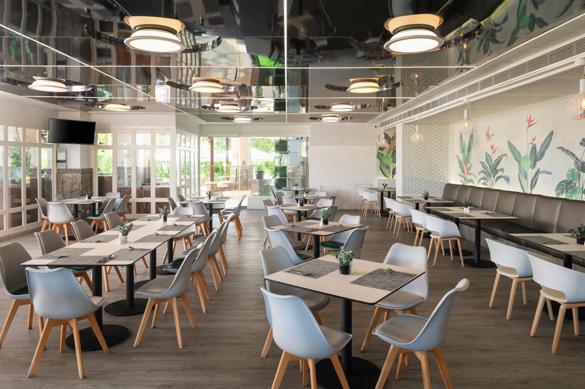 צ'ה אם Springfield Village Golf & Spa מראה חיצוני תמונה