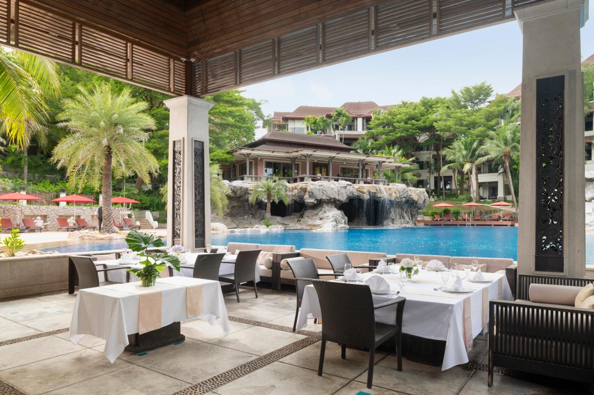 צ'ה אם Springfield Village Golf & Spa מראה חיצוני תמונה