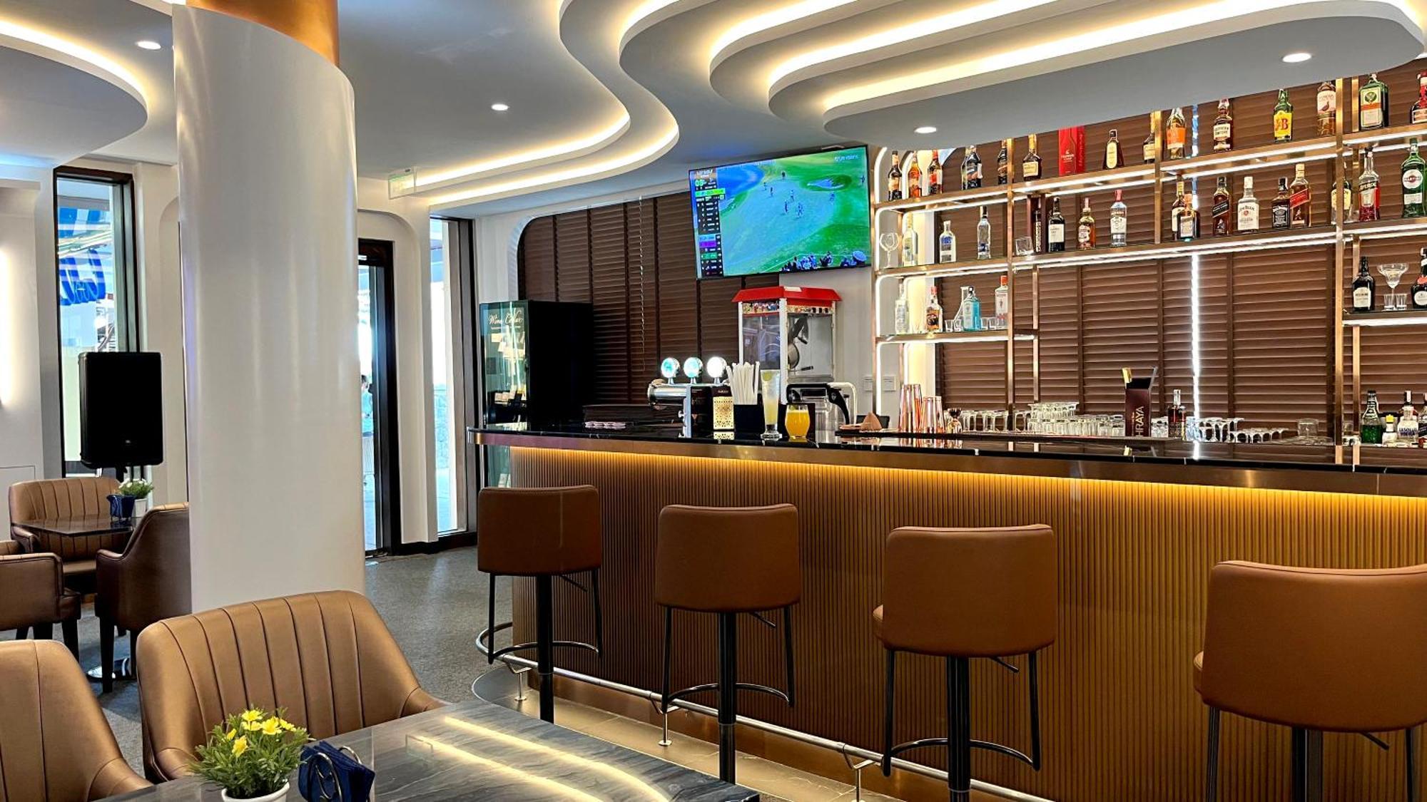 צ'ה אם Springfield Village Golf & Spa מראה חיצוני תמונה